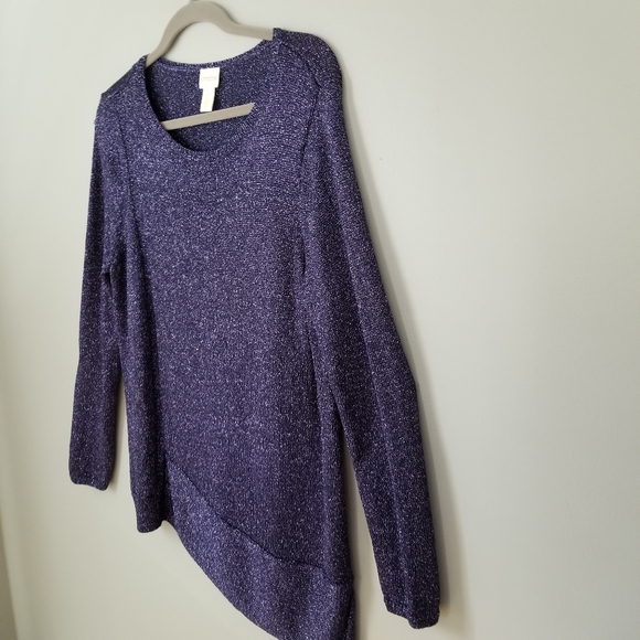 Chico's Sweater - Picture 5 of 8